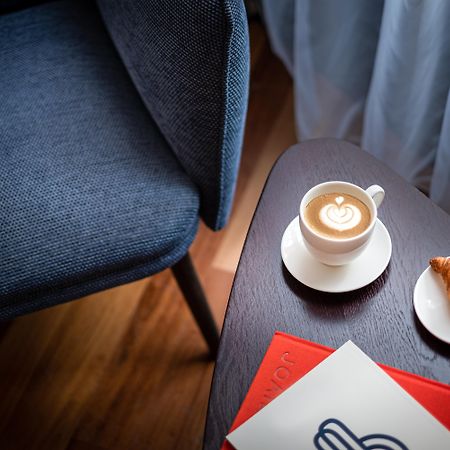 Hotel Le Walt By Inwood Hotels Paris Ngoại thất bức ảnh