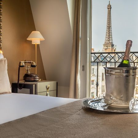 Hotel Le Walt By Inwood Hotels Paris Ngoại thất bức ảnh