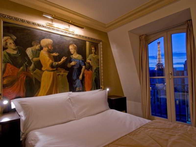 Hotel Le Walt By Inwood Hotels Paris Ngoại thất bức ảnh