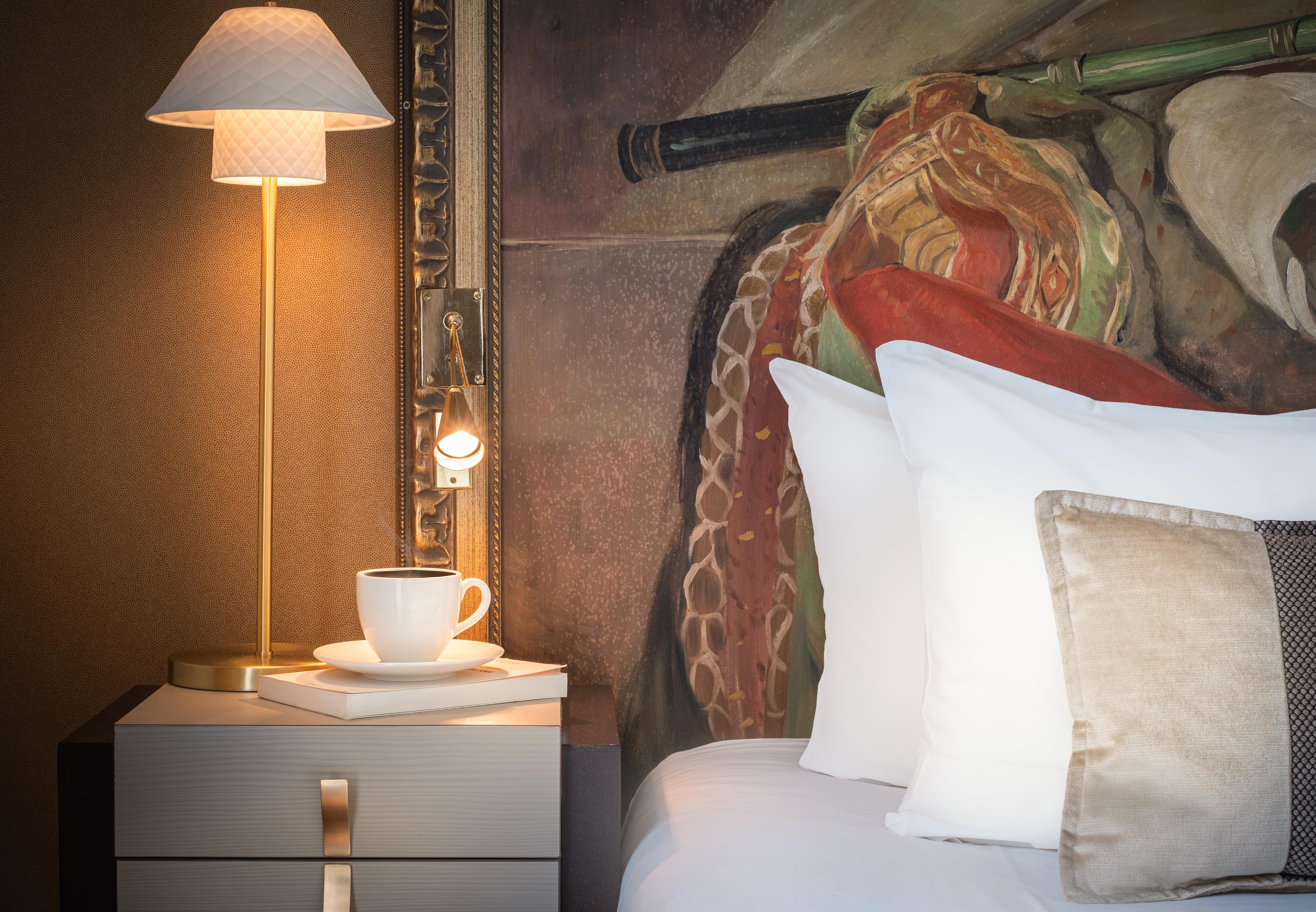 Hotel Le Walt By Inwood Hotels Paris Ngoại thất bức ảnh