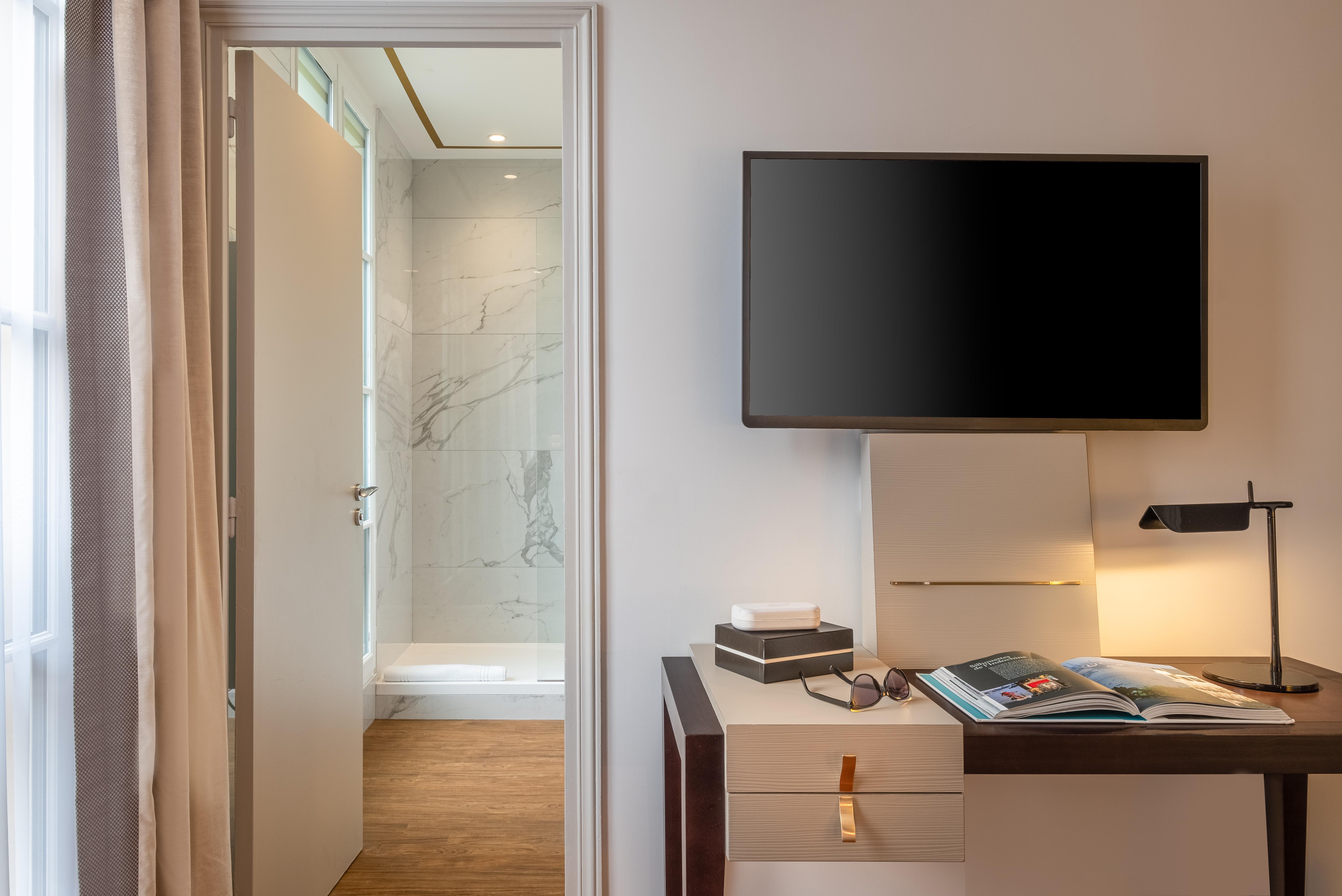Hotel Le Walt By Inwood Hotels Paris Ngoại thất bức ảnh