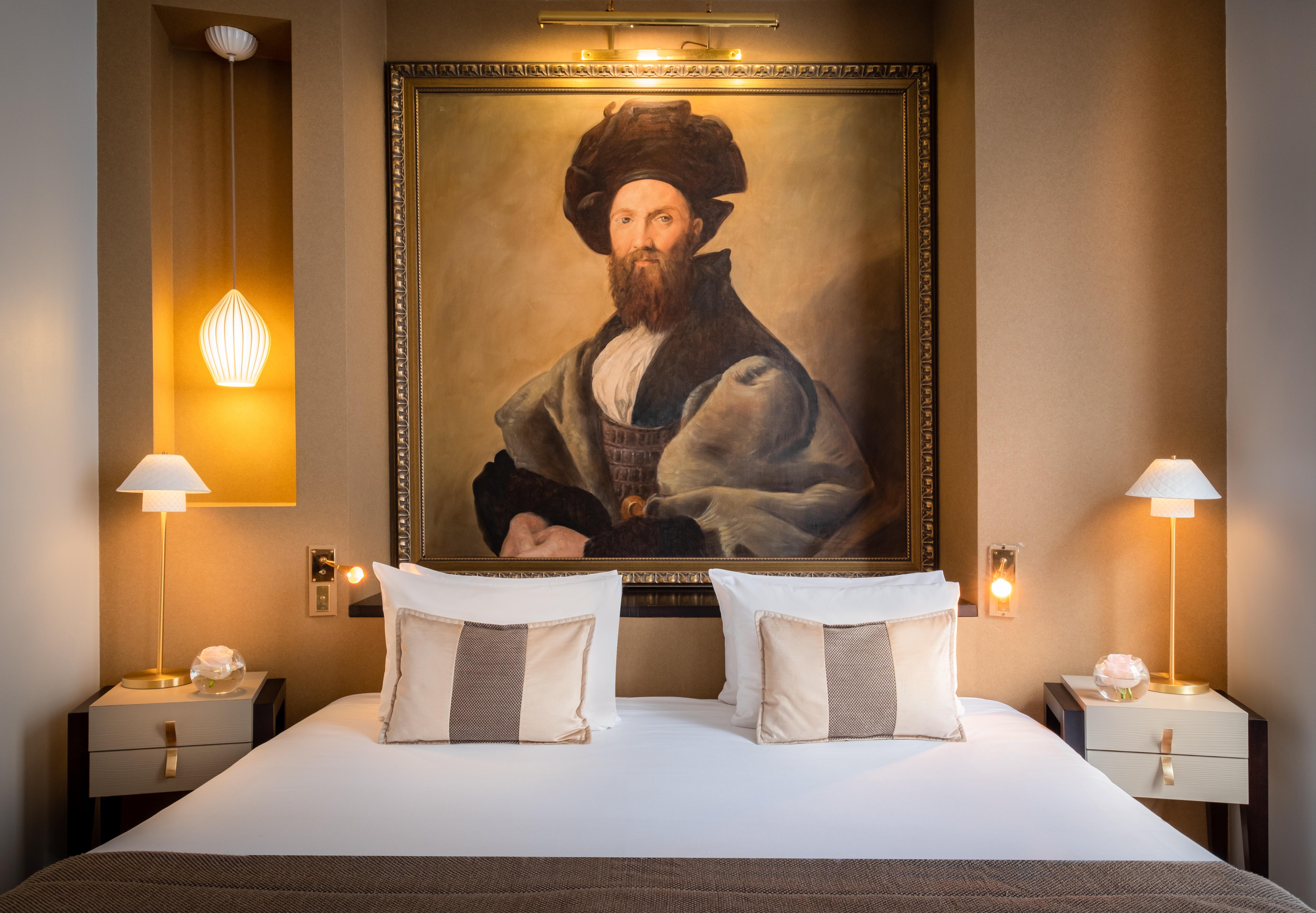 Hotel Le Walt By Inwood Hotels Paris Ngoại thất bức ảnh