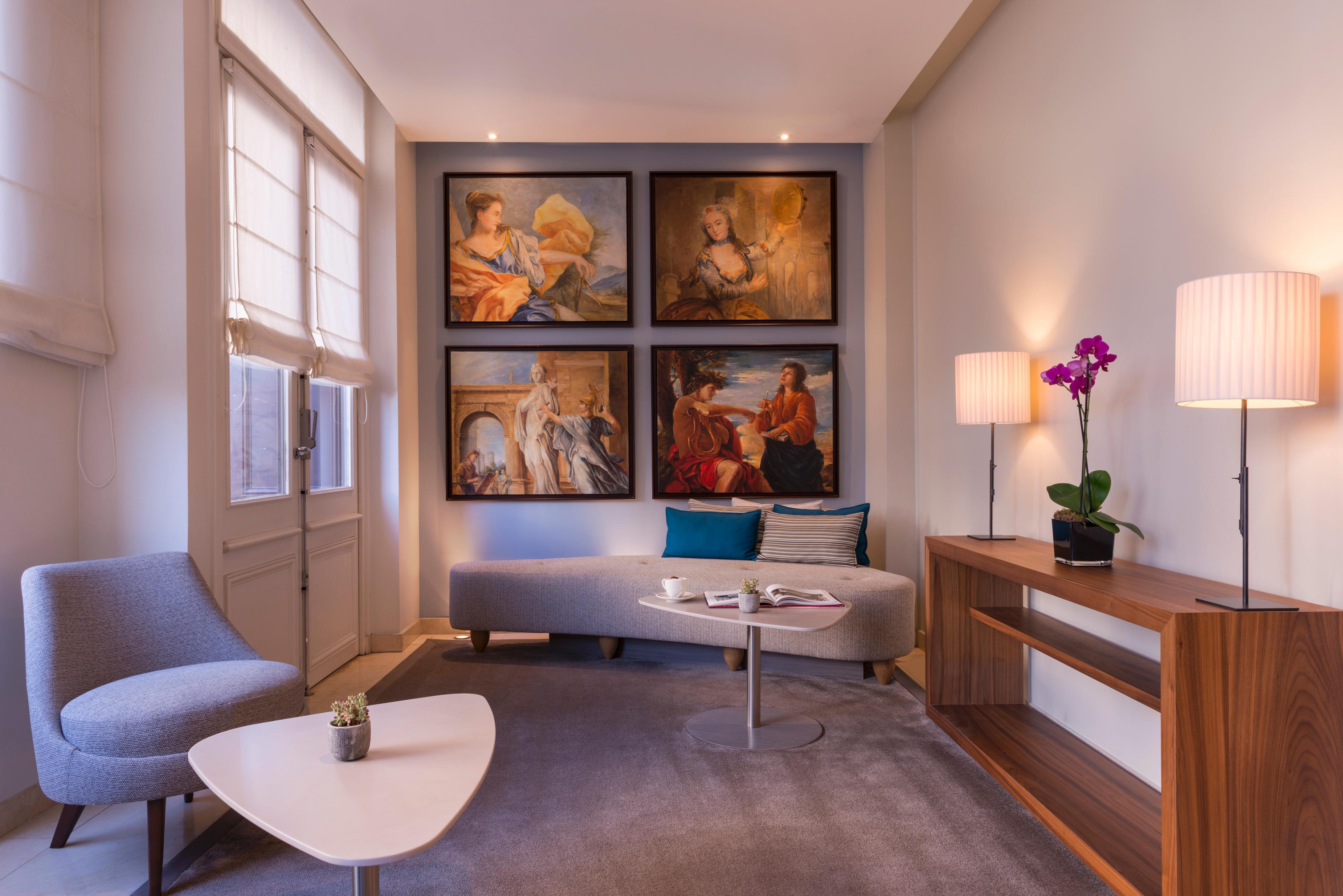 Hotel Le Walt By Inwood Hotels Paris Ngoại thất bức ảnh