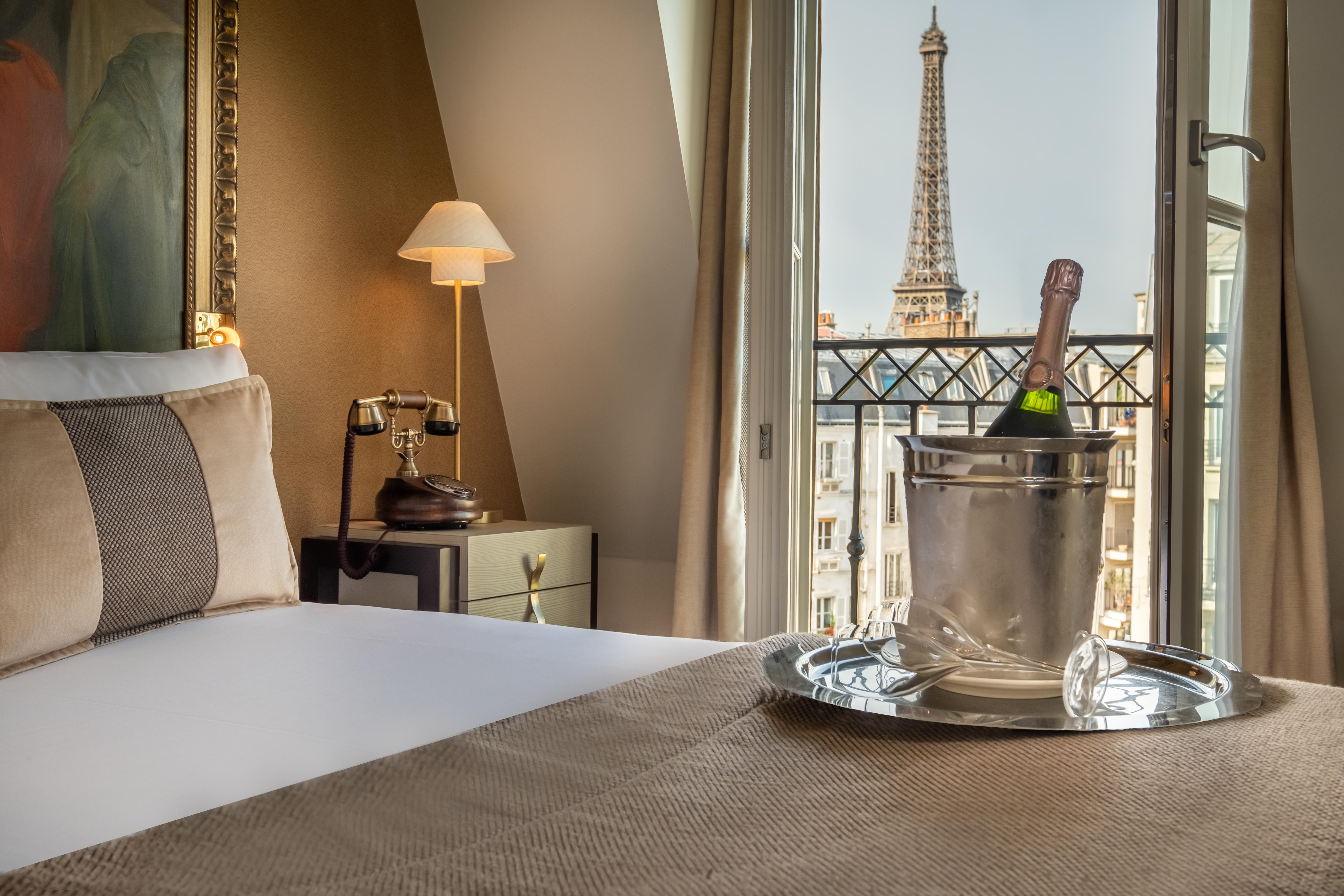 Hotel Le Walt By Inwood Hotels Paris Ngoại thất bức ảnh