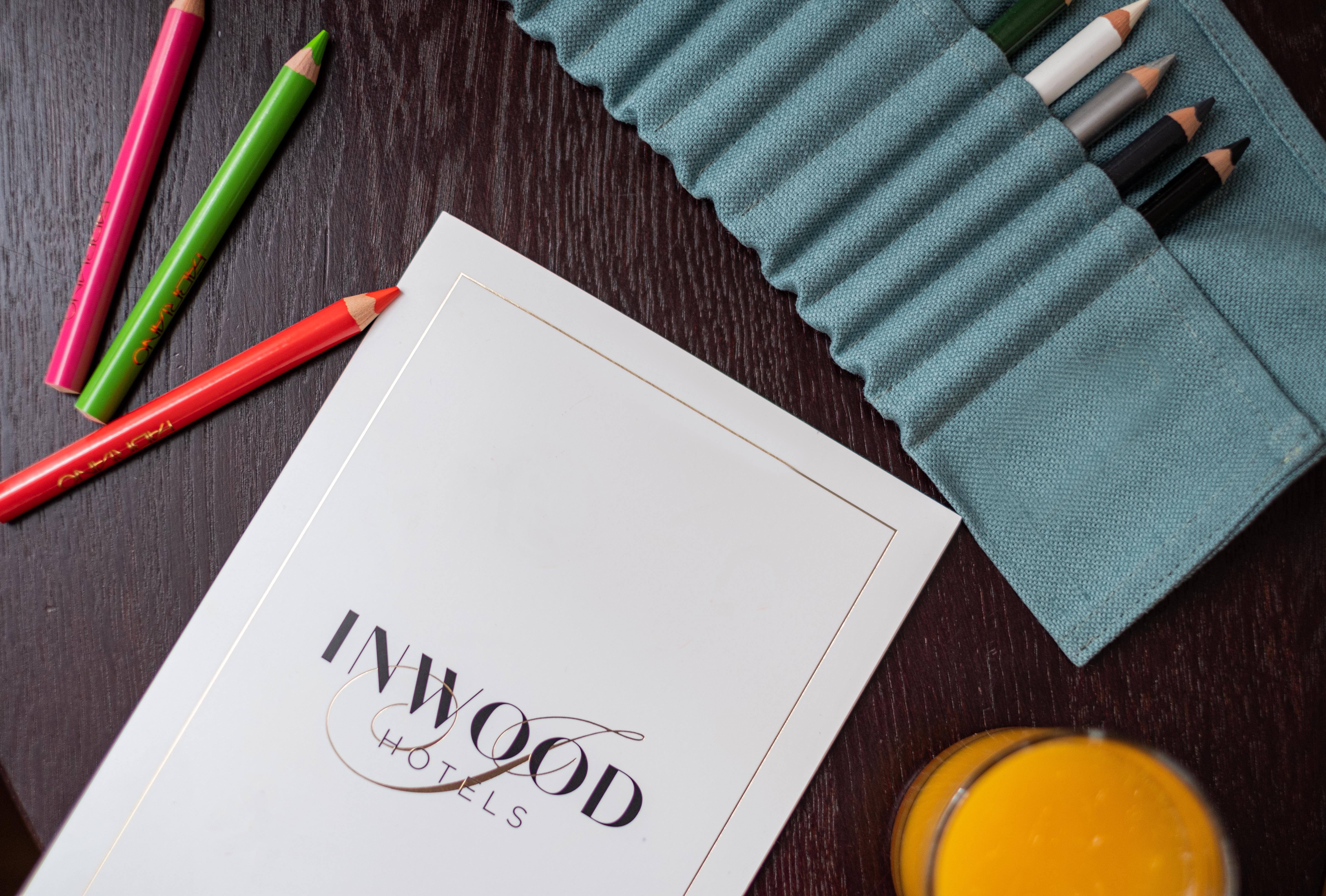Hotel Le Walt By Inwood Hotels Paris Ngoại thất bức ảnh