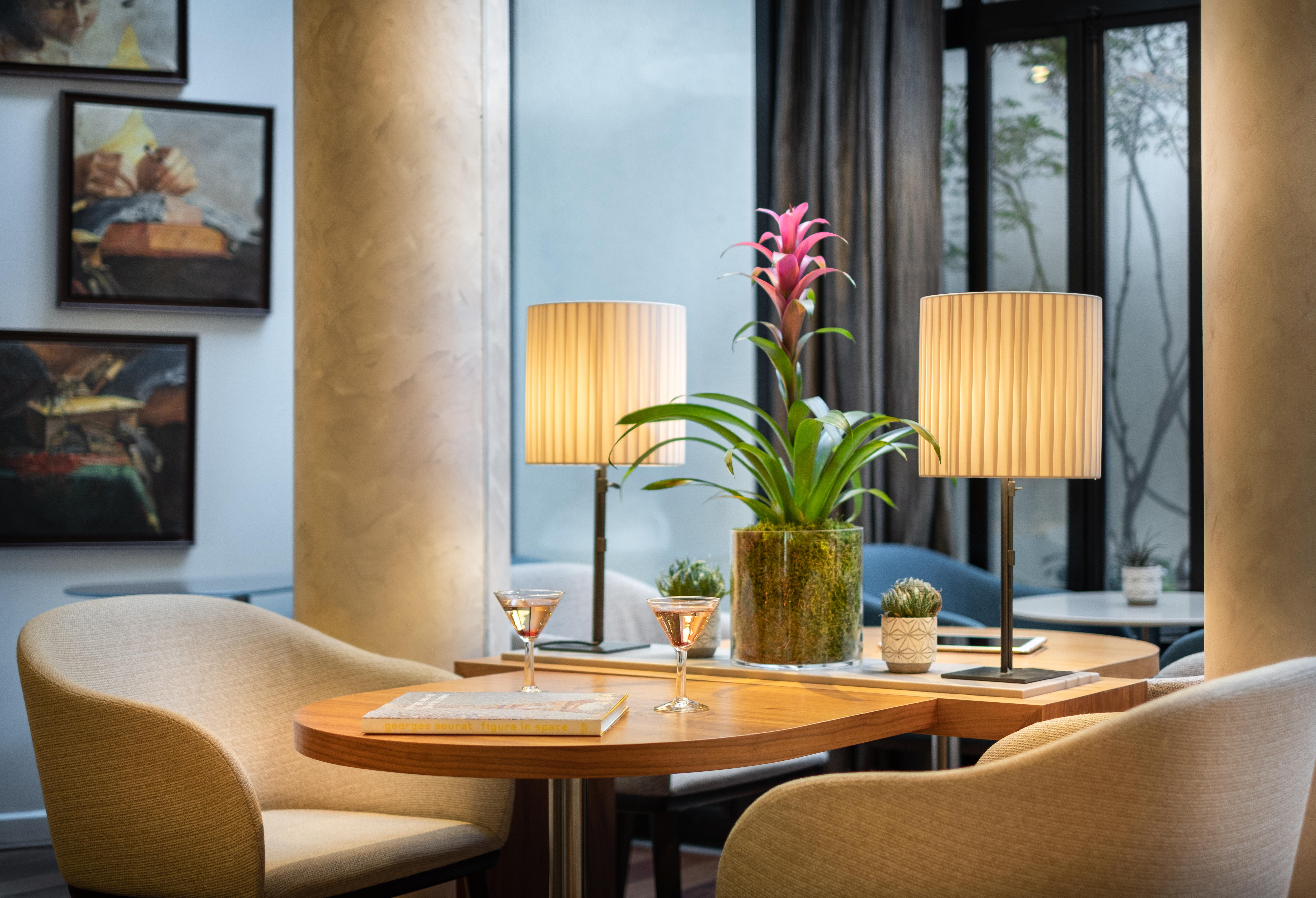 Hotel Le Walt By Inwood Hotels Paris Ngoại thất bức ảnh