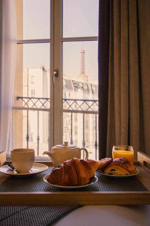 Hotel Le Walt By Inwood Hotels Paris Ngoại thất bức ảnh