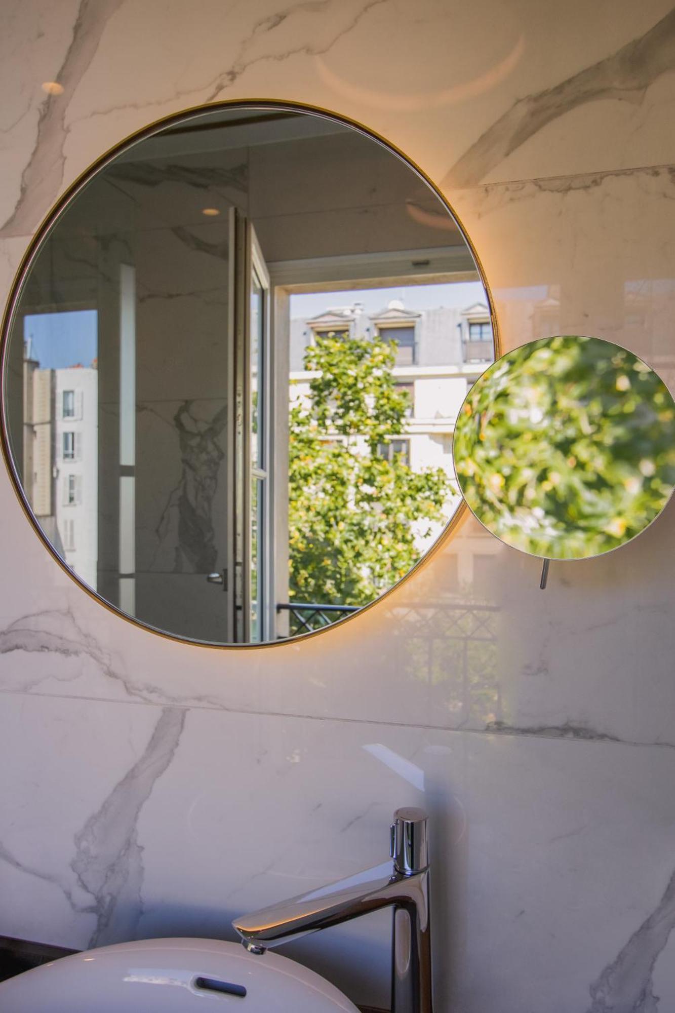 Hotel Le Walt By Inwood Hotels Paris Ngoại thất bức ảnh