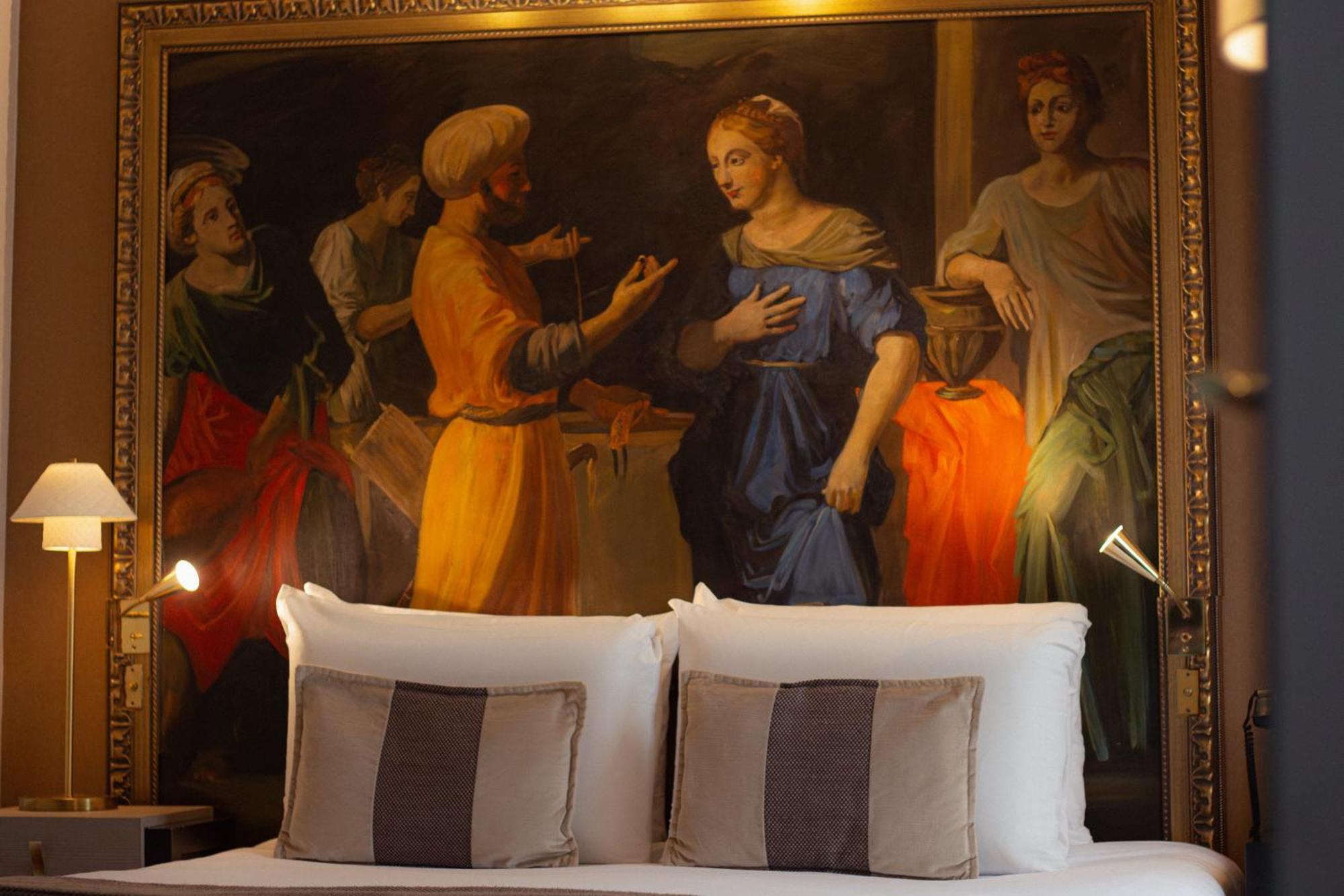 Hotel Le Walt By Inwood Hotels Paris Ngoại thất bức ảnh