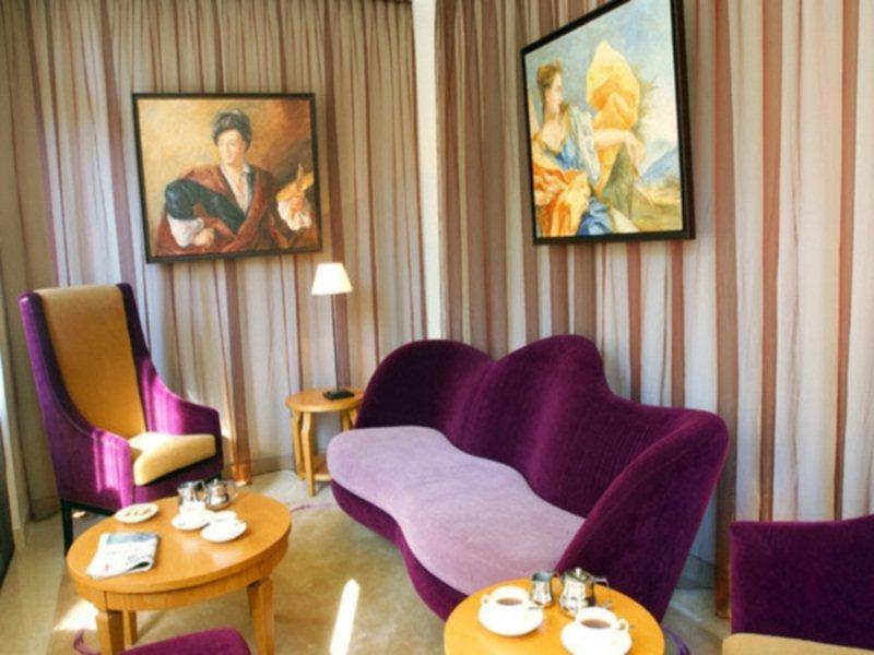 Hotel Le Walt By Inwood Hotels Paris Nhà hàng bức ảnh