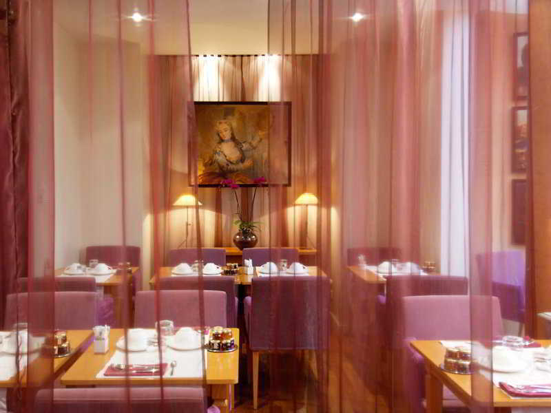 Hotel Le Walt By Inwood Hotels Paris Ngoại thất bức ảnh