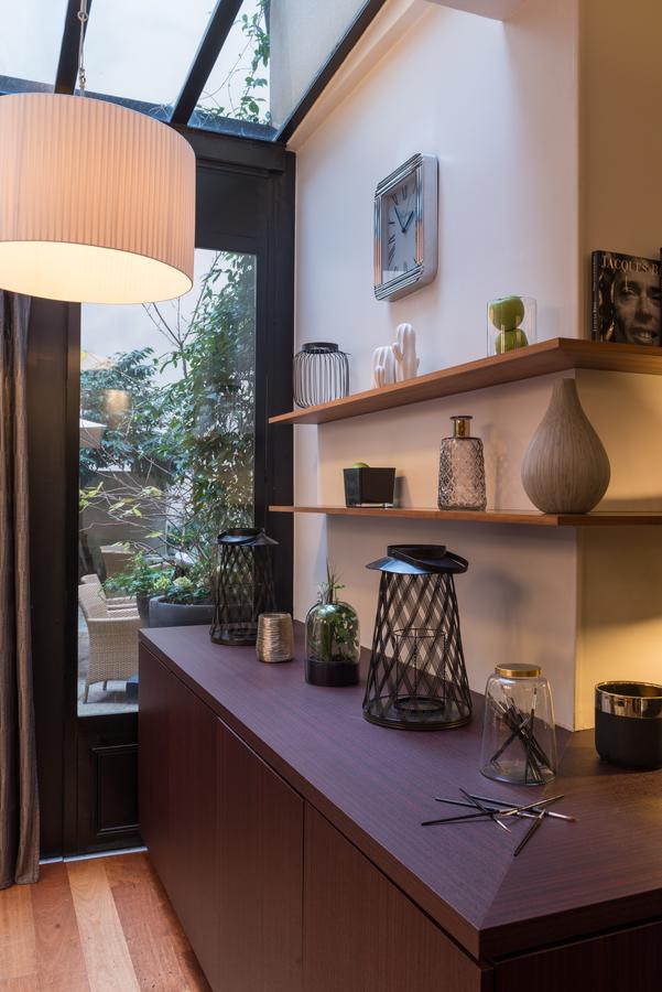 Hotel Le Walt By Inwood Hotels Paris Ngoại thất bức ảnh