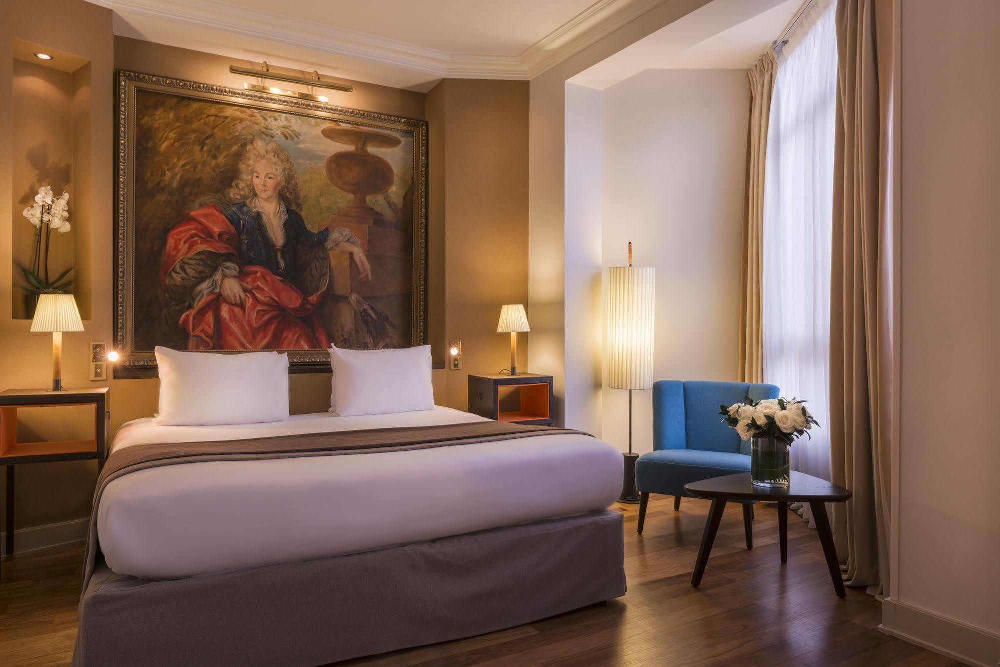 Hotel Le Walt By Inwood Hotels Paris Ngoại thất bức ảnh