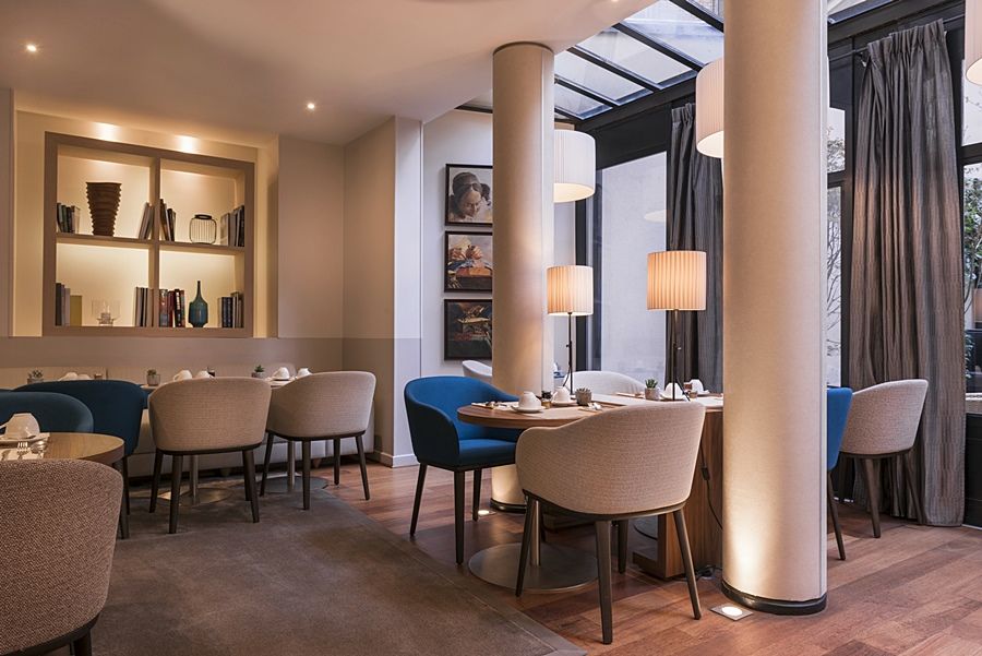 Hotel Le Walt By Inwood Hotels Paris Ngoại thất bức ảnh