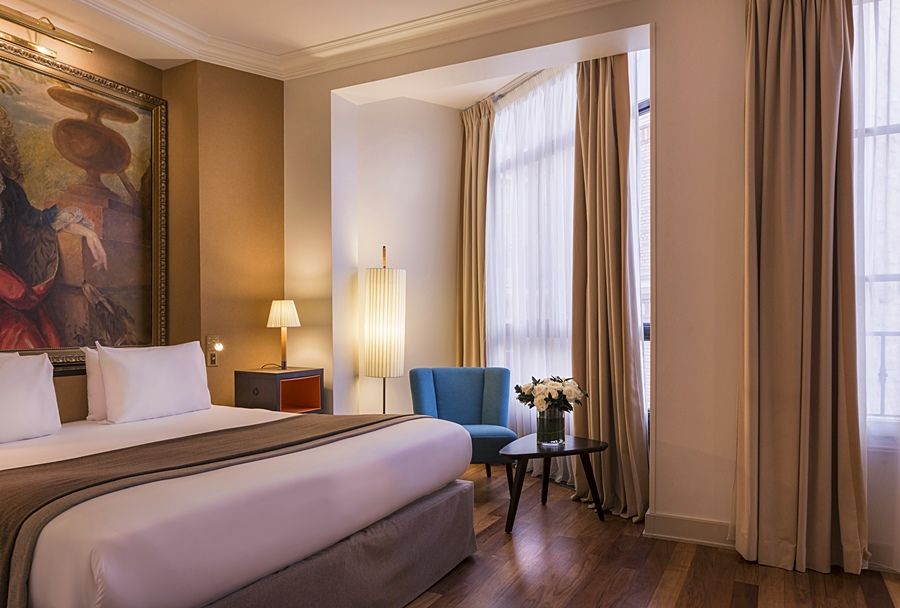 Hotel Le Walt By Inwood Hotels Paris Ngoại thất bức ảnh