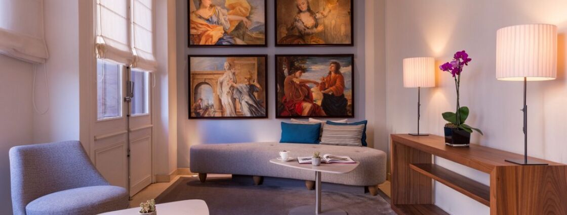 Hotel Le Walt By Inwood Hotels Paris Ngoại thất bức ảnh
