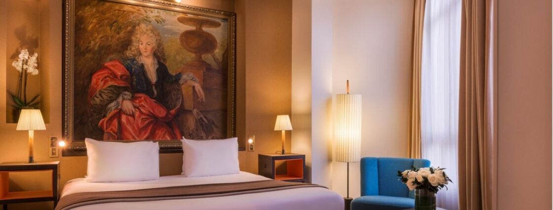 Hotel Le Walt By Inwood Hotels Paris Ngoại thất bức ảnh
