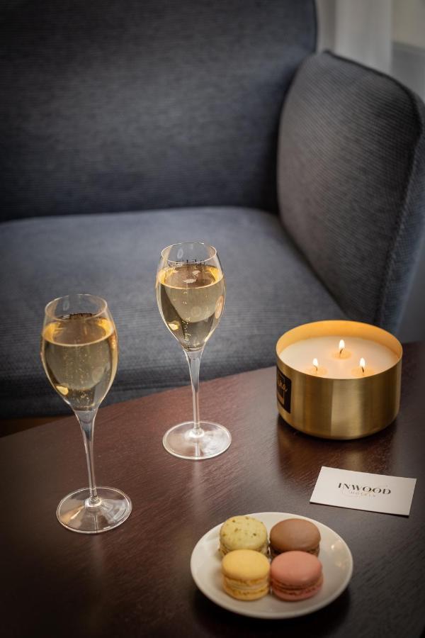 Hotel Le Walt By Inwood Hotels Paris Ngoại thất bức ảnh